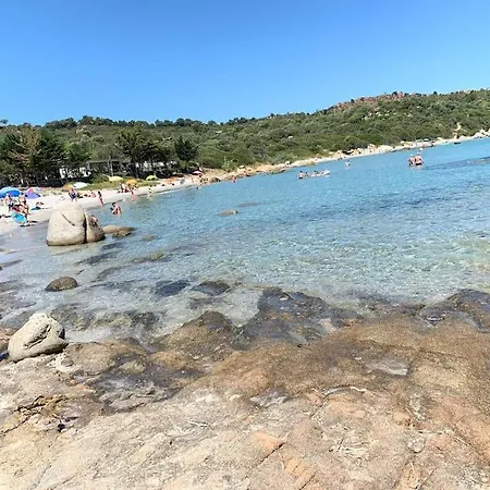 Casa “arbatax” Hébergement de vacances