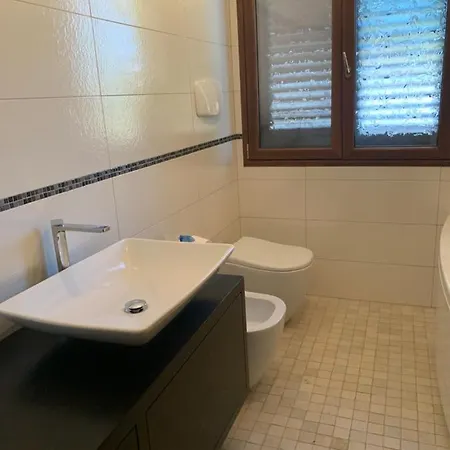 Casa “arbatax” * Tortolì