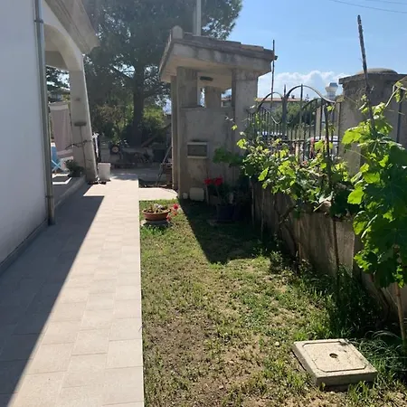 Hébergement de vacances Casa “arbatax”