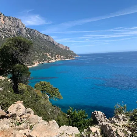 Hébergement de vacances Casa “arbatax”