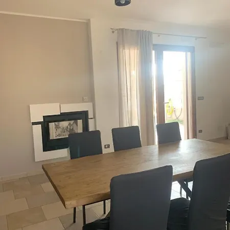 Casa “arbatax” Tortolì