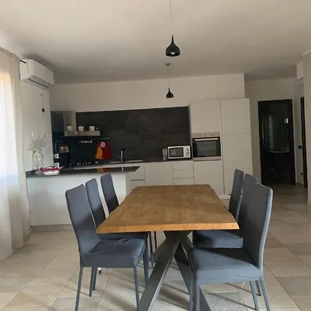 Casa “arbatax” * Tortolì