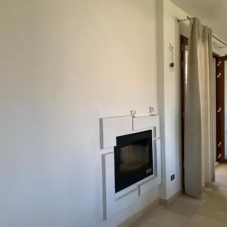 Casa “arbatax”